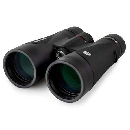 Celestron TrailSeeker ED 10x50mm Roof Prism Binoculars