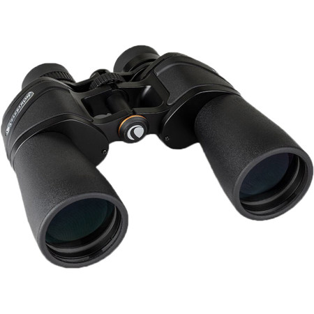 Celestron 10x50 Ultima Water Proof Porro Prism Binocular with 6 Degree AoV