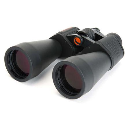 Celestron 12x60 SkyMaster, Weather Resistant Porro Prism Binocular