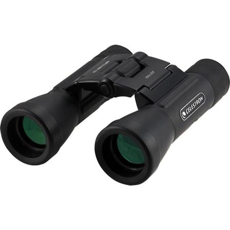 Celestron 16x32 Upclose Binocular, USA