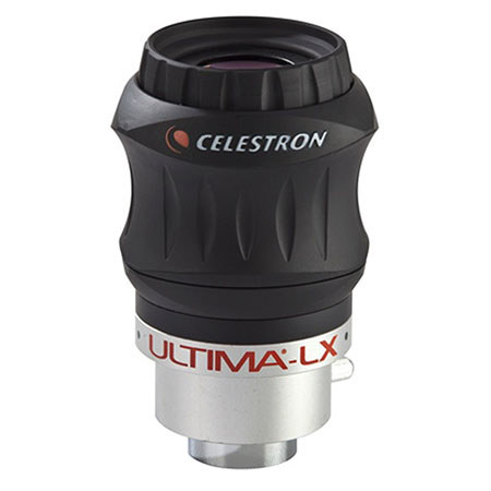 Celestron 17mm Ultima 1.25 - 2 inch Eyepiece