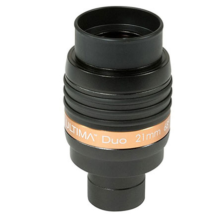 Celestron 21mm Ultima Duo Eyepiece 1.25"/2"