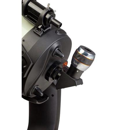 Celestron 23mm Luminos Series 2" Eyepiece