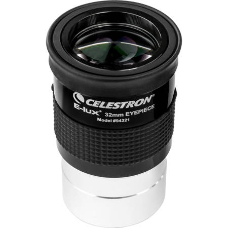Celestron 32mm E-Lux Series 2" Kellner Eyepiece