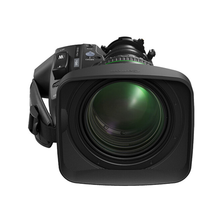 Canon CJ25ex7.6B IASE S 2/3