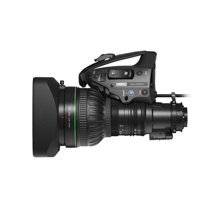 Canon CJ25ex7.6B IASE S 2/3