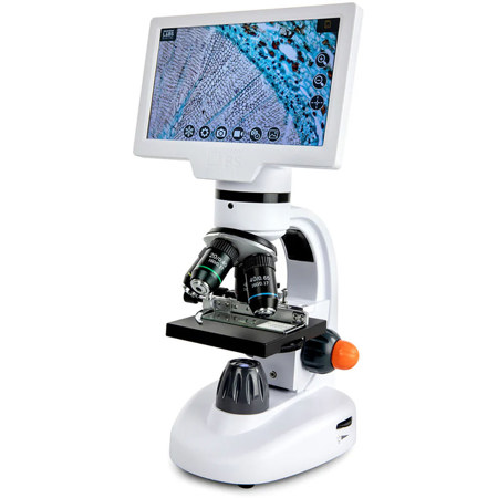 Celestron Labs 7" LCD Digital Desktop Microscope