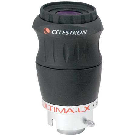 Celestron 5mm Ultima 1.25 inch - 2 inch Eyepiece
