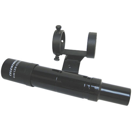 Celestron 6x30 Erect Image Finderscope