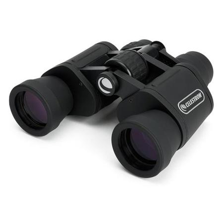 Celestron 7-21x40 UpClose G2 Zoom Porro Prism Binocular
