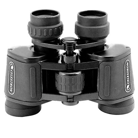 Celestron 7x35 Upclose Binocular