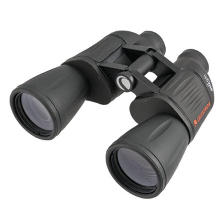 Celestron 7x50 Upclose No Focus Binocular