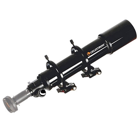 Celestron 80mm Guidescope Package