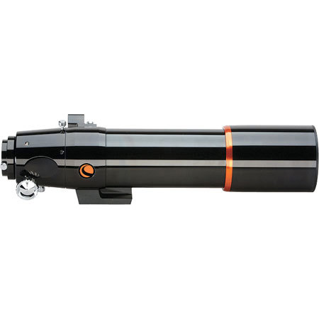 Celestron Onyx 80 EDF, 80mm (3.1") Diameter Refractor Telescope #52285