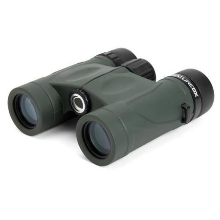 Celestron 8x25 Nature DX Binocular