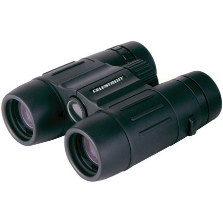 Celestron 8x32 Noble Series, Water Proof Roof Prism Binocular with 7.5° Angle of View, U.S.A.