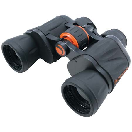 Celestron 8x40 Upclose Binocular