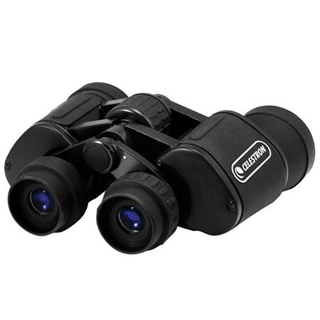 Celestron 8x40 UpClose G2, Porro Prism Binocular