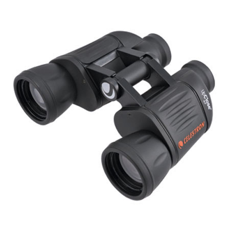 Celestron 8x40 Upclose No Focus Binocular