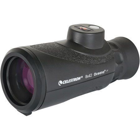 Celestron 8x42 Oceana Series Monocular
