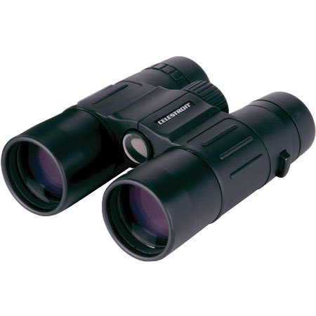 Celestron 8x42 Noble Series, Water Proof Roof Prism Binocular with 6.5° Angle of View, U.S.A.