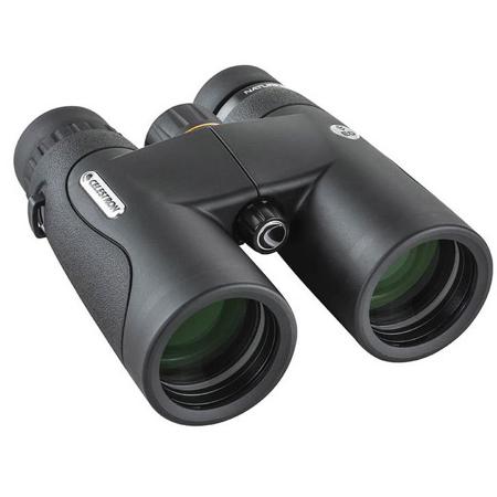 Celestron 8x42 Nature DX ED Roof Prism Binocular