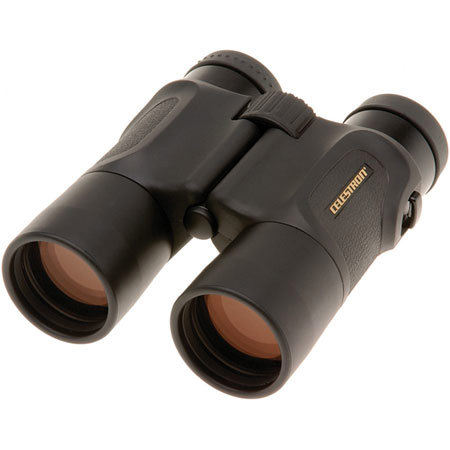 Disc. ron 8x42 Regal LS Waterproof Binocular, Phase Coated #72010