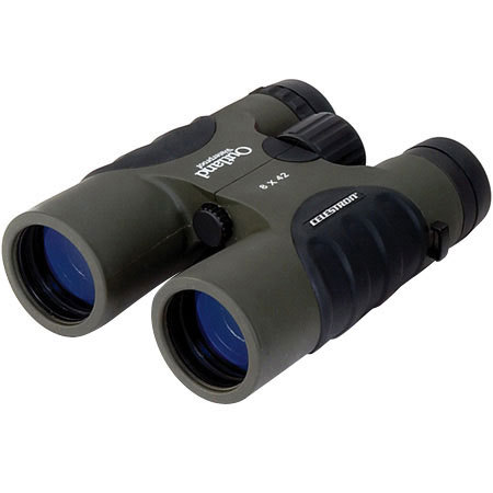 Celestron 71167 8x42 Outland Roof Prism Binocular