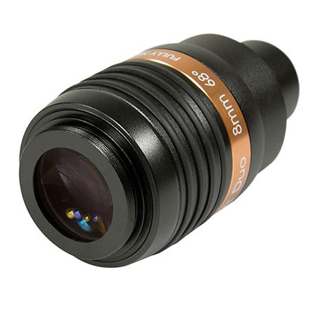 Celestron 8mm Ultima Duo Eyepiece 1.25"/2"