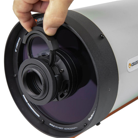 Celestron 6