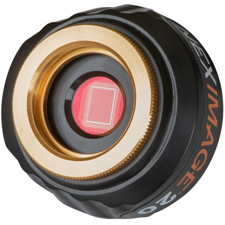 Celestron NexImage 20 20MP Solar System Color Imager Astronomy Camera