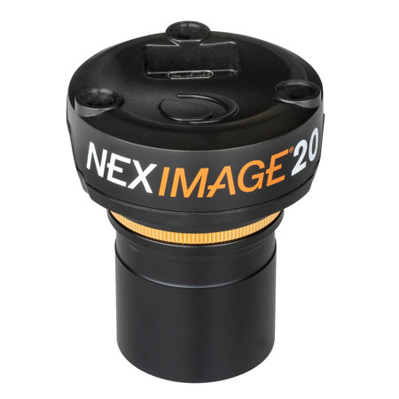 Celestron NexImage 20 20MP Solar System Color Imager Astronomy