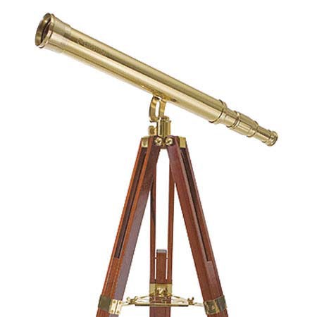 Celestron 21033 Ambassador 50mm AZ Refractor Telescope