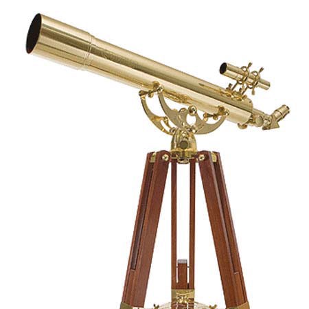 Celestron AstroMaster 80AZ Telescope