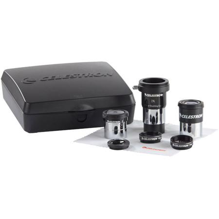 Celestron 94307 Astro Master Telescope Accessory Kit