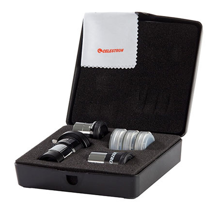 Celestron 94307 Astro Master Telescope Accessory Kit