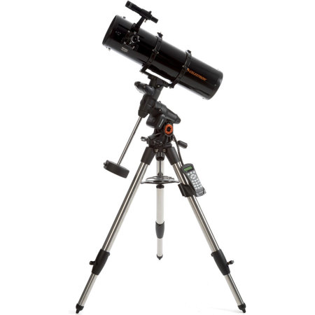 Celestron Advanced VX 6" Newtonian Telescope