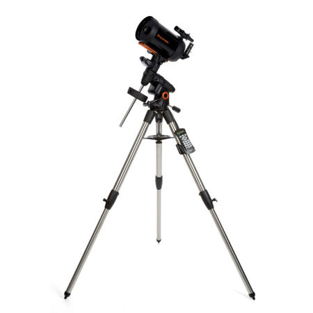 Celestron Advanced VX 6" Schmidt-Cassegrain Telescope WiFi Kit - with Skyportal Wifi Module