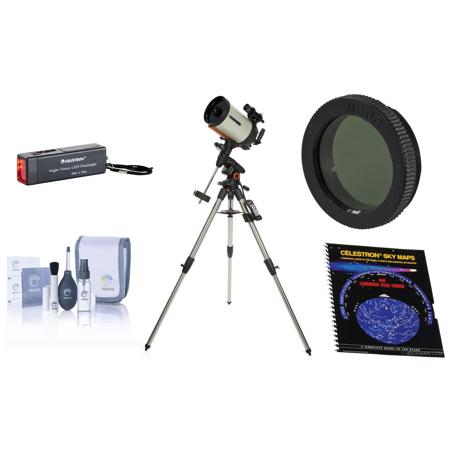 Celestron Advanced VX 8" EdgeHD Telescope w/Accessory Kit
