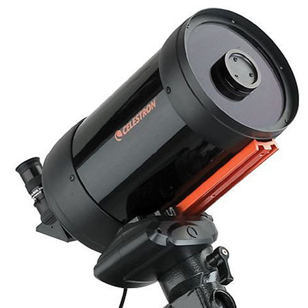 Celestron C6-S GT 6in XLT Advanced Series Telescope