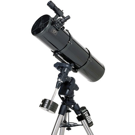 Celestron Advanced Series C8N-GT 200mm Newtonian Reflector Telescope (TELESCOPE ONLY)