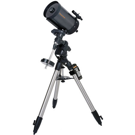 Celestron C8-SGT-XLT Advanced Series 8 inch Telescope