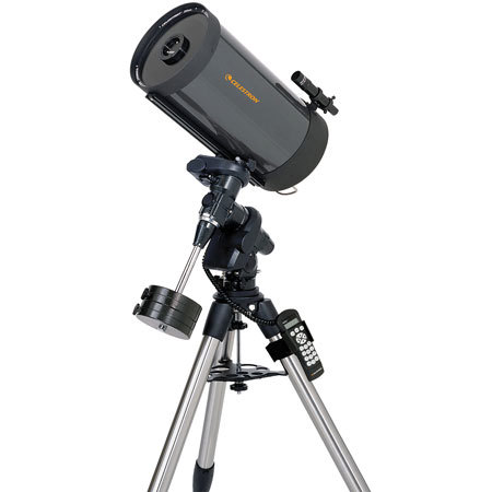 Celestron C9 1/4-SGT Advanced Series 9-1/4in Telescope
