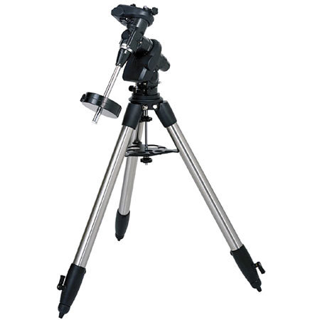 Celestron CG-5 German Equatorial Mount and Tripod