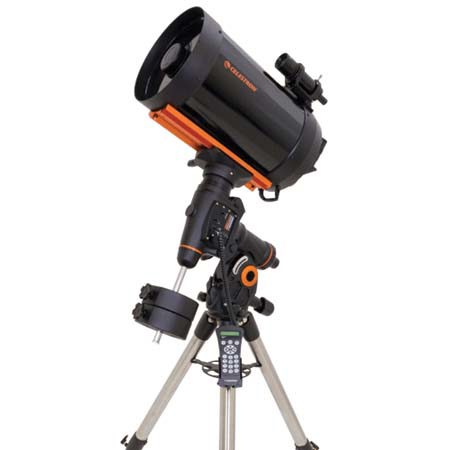 Celestron CGEM 1100 11 inch Schmidt Telescope