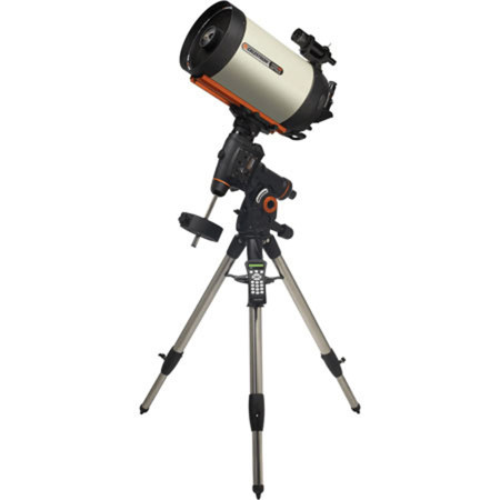 Celestron CGEM 1100 HD, 11" EdgeHD Schmidt-Cassegrain Telescope - Starbright XLT Coating