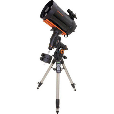 Celestron CGEM 1100 11 inch Schmidt Telescope