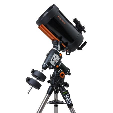 Celestron CGEM II 1100, 11" Schmidt-Cassegrain Telescope