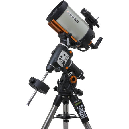 Celestron CGEM II 800 EdgeHD 8" Schmidt-Cassegrain Telescope