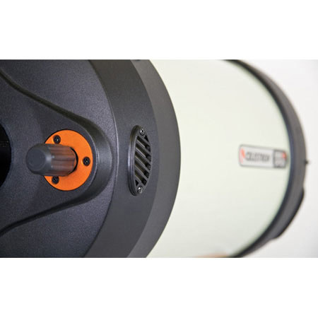 Celestron CGEM II 800, 8" Schmidt-Cassegrain Telescope